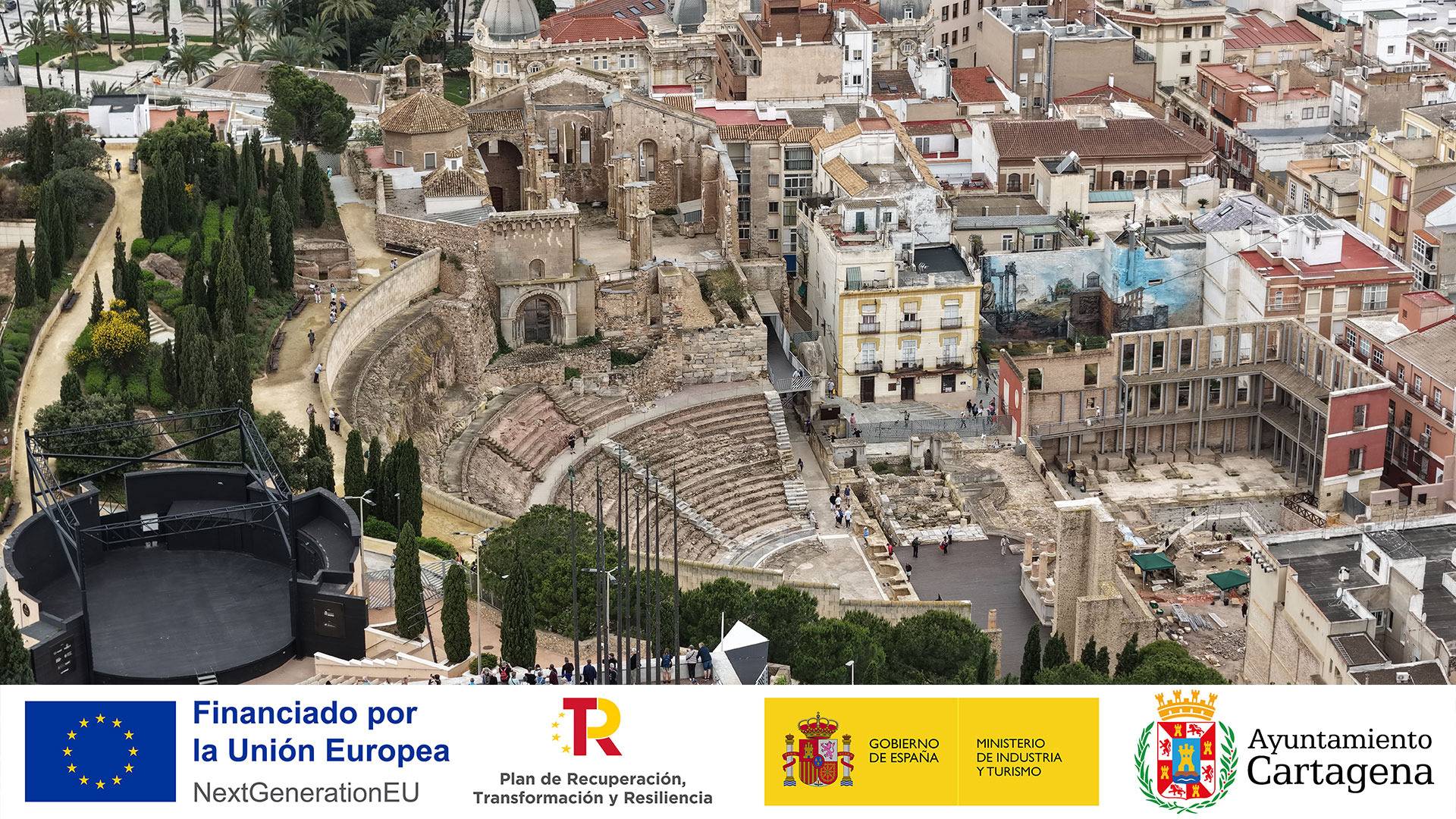 El secreto para condensar tres mil años de historia viva en una escapada de fin de semana con Cartagena Puerto de Culturas