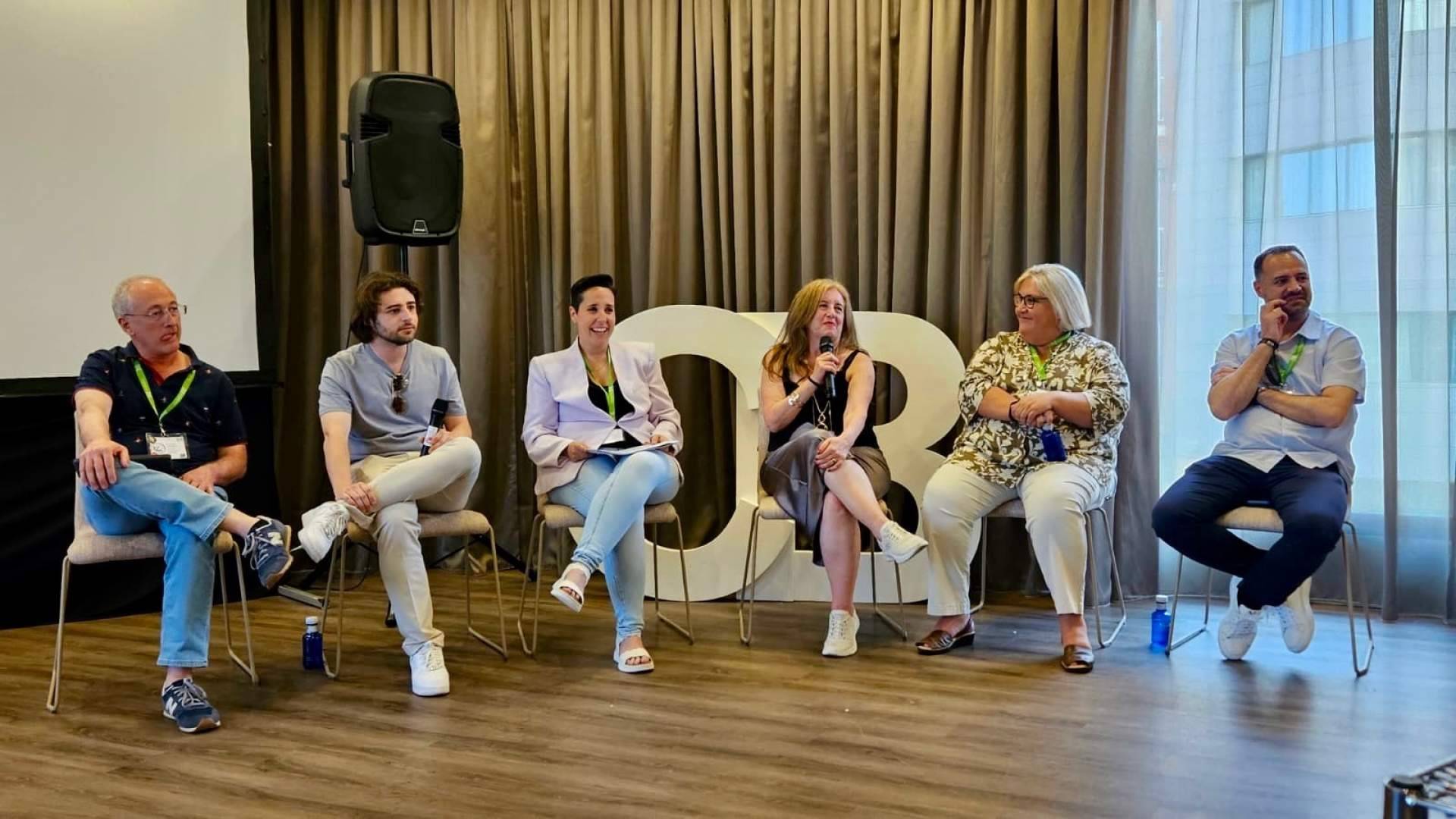 CenterBrok aborda en su Convención Nacional el ciberriesgo, la IA y el relevo generacional