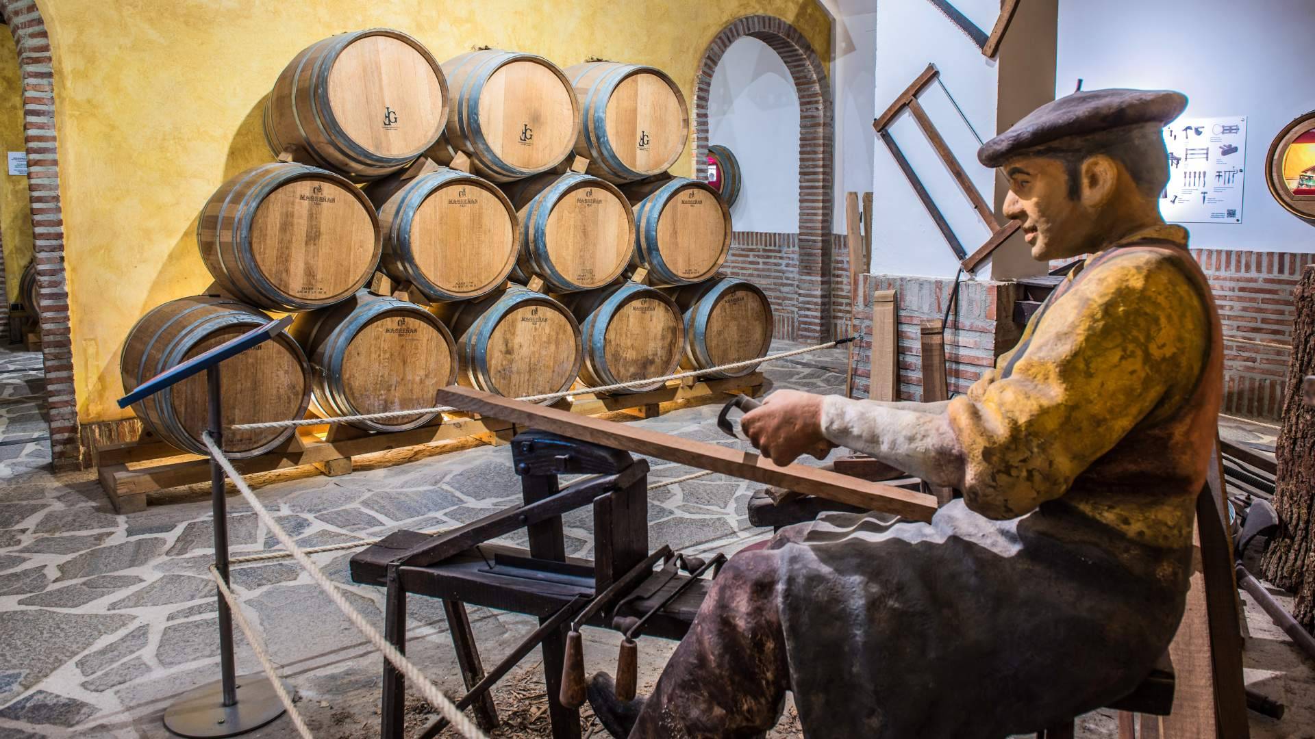 Los mejores planes de Enoturismo para esta primavera