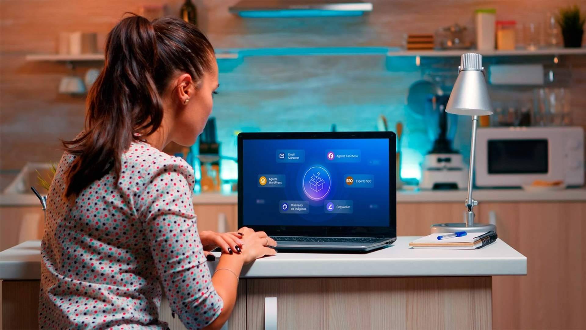 La inteligencia artificial redefine la creación de páginas web, según SiteGround