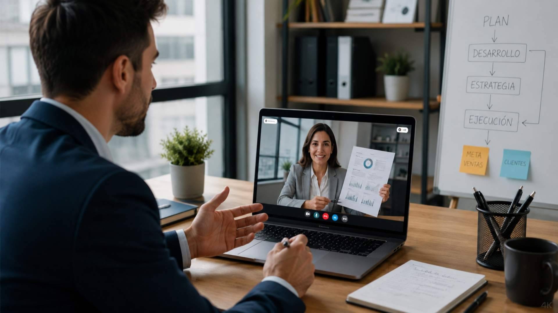 Sales University, un referente emergente que está transformando la formación en ventas digitales para habla hispana