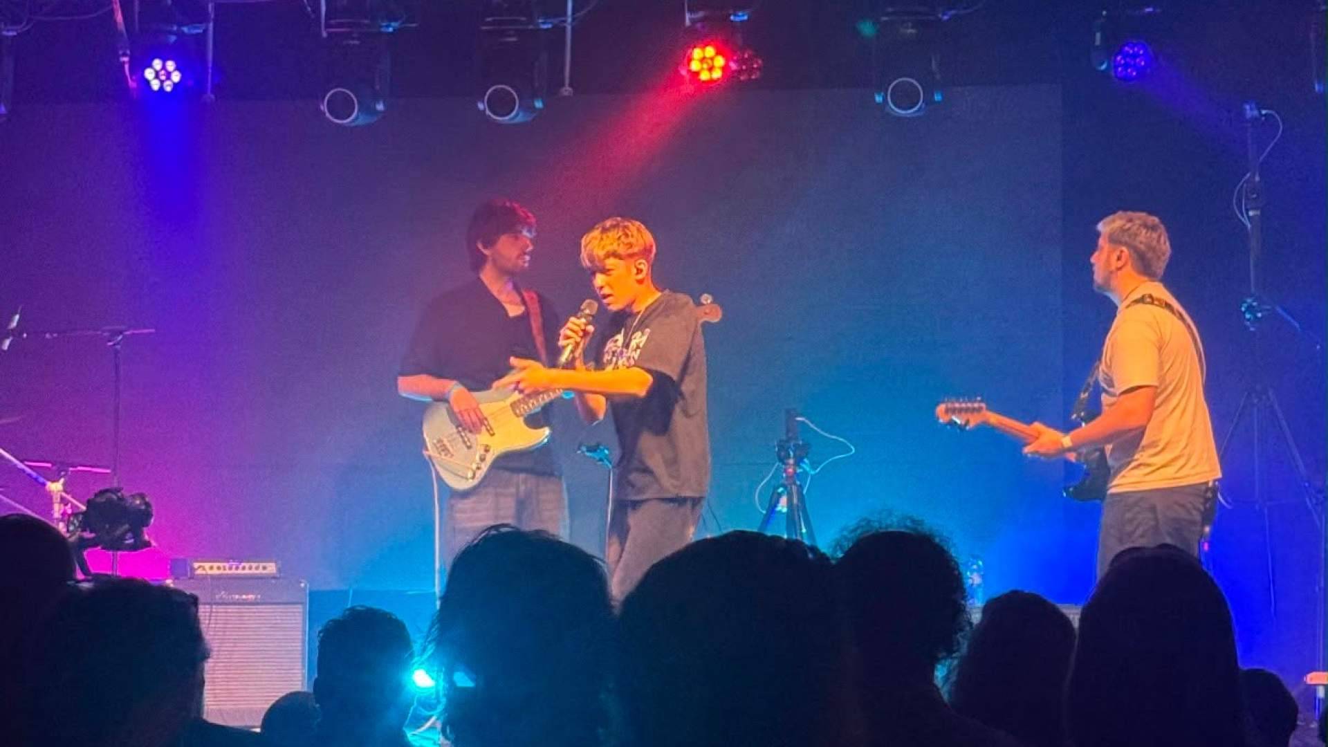 Autenticidad, evolución y ambición; así es '909', el nuevo trabajo de LIL JAN