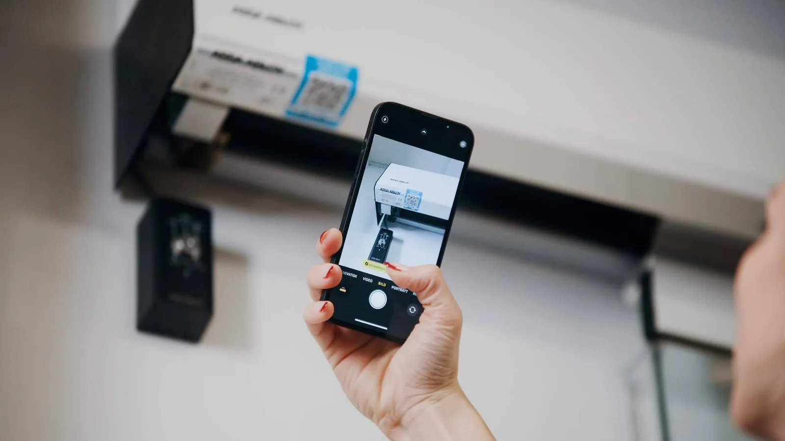 ASSA ABLOY refuerza la importancia del mantenimiento profesional en puertas automáticas y sistemas de control de accesos