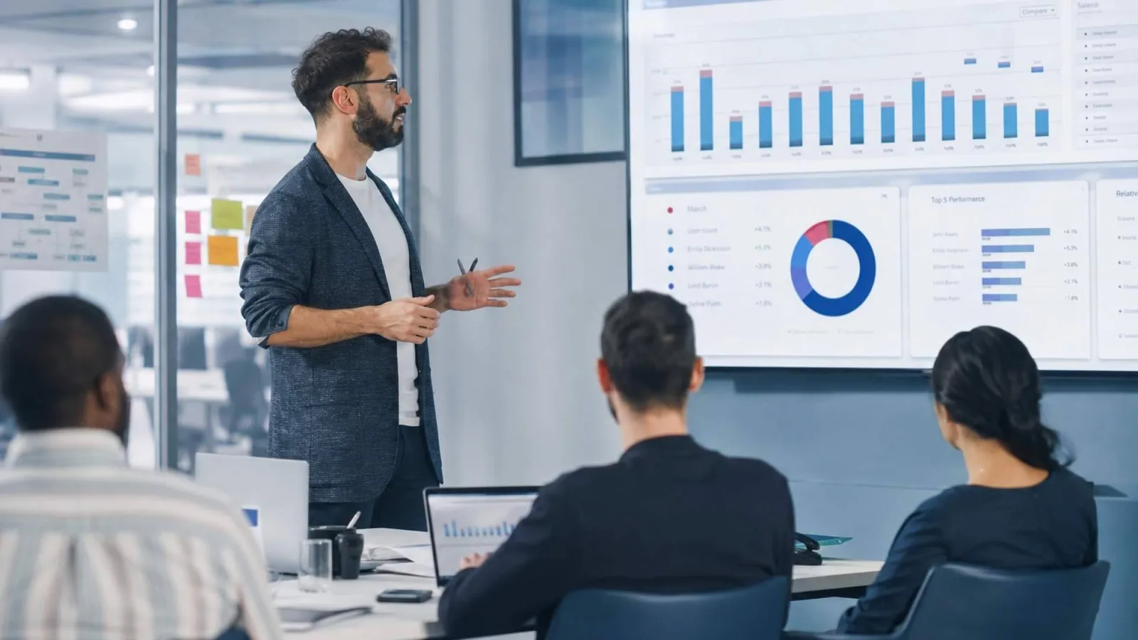 MBA en liderazgo tecnológico; la apuesta de IMSED para directivos