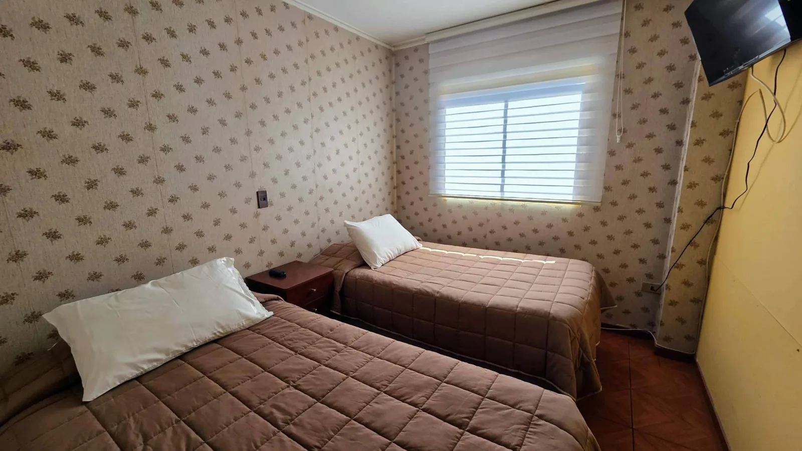 Hotel Antofagasta Centro refuerza su propuesta de alojamiento para empresas, trabajadores y familias