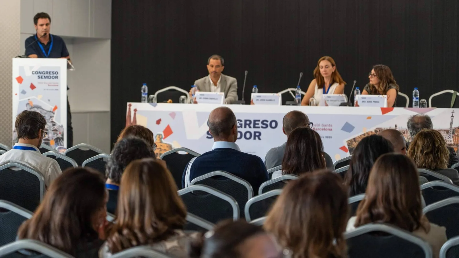 Granada reunirá a expertos de toda España para abordar los grandes retos del tratamiento del dolor