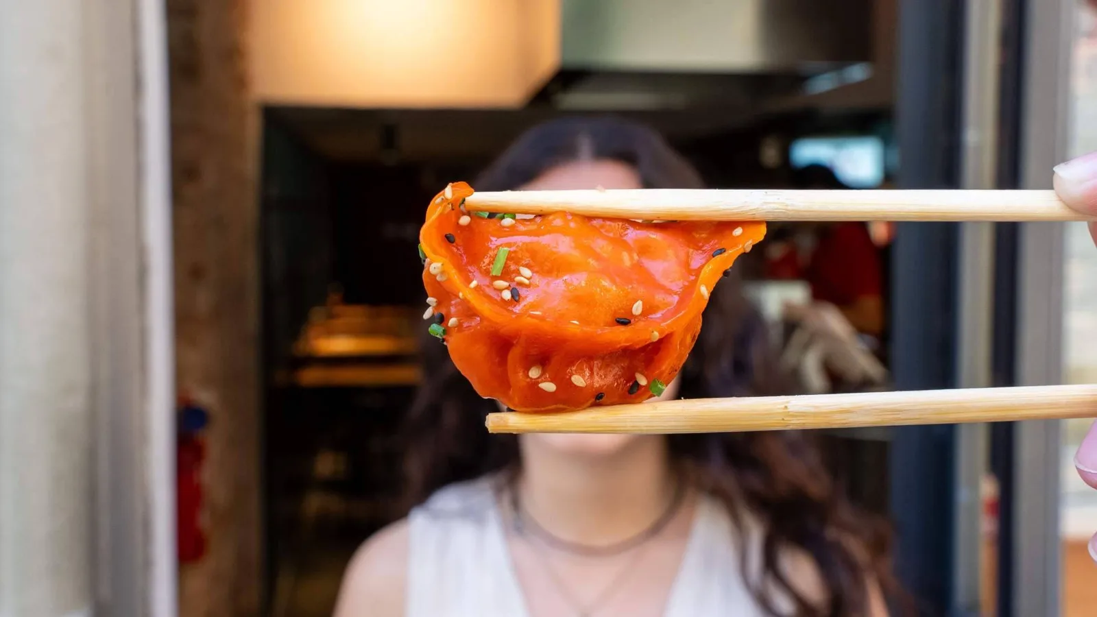 Una propuesta versátil para comidas rápidas, cenas informales, take away y planes improvisados