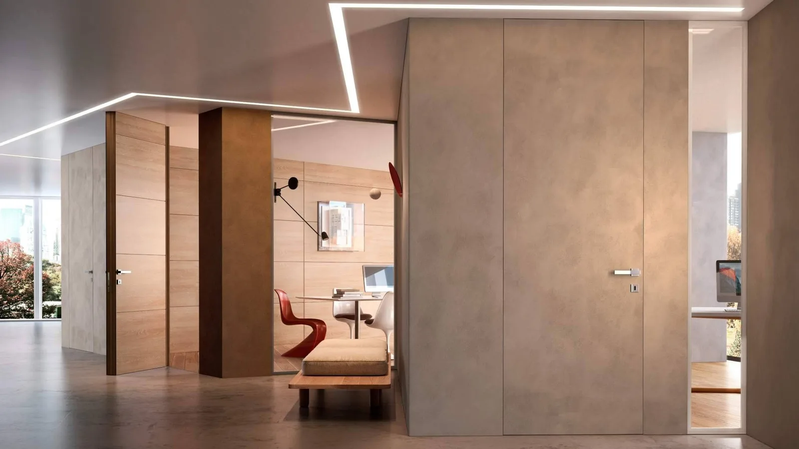 KRÜ HOME, el partner técnico para profesionales que buscan soluciones premium en arquitectura interior